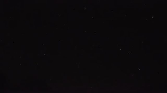 AMS247 meteor