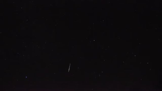 AMS247 meteor