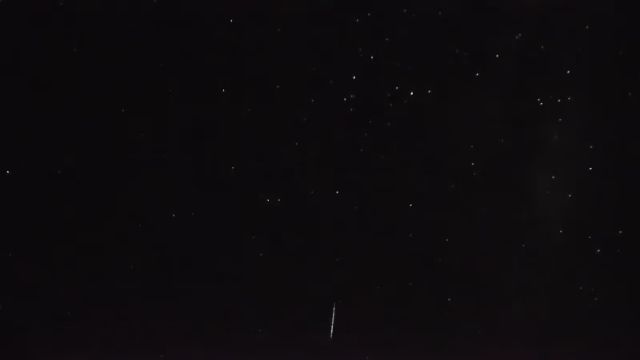 AMS247 meteor