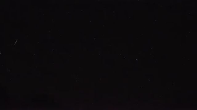 AMS247 meteor
