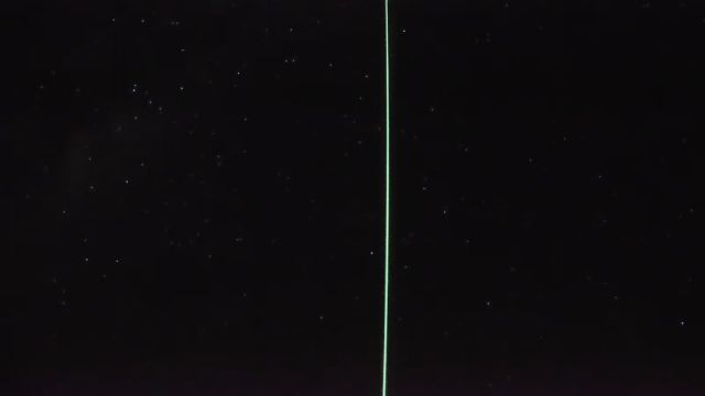 AMS247 meteor