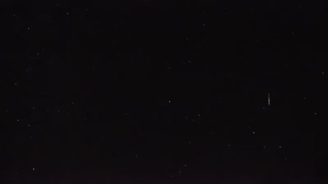 AMS247 meteor