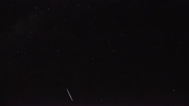 AMS247 meteor
