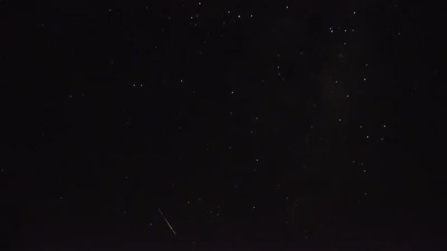 AMS247 meteor