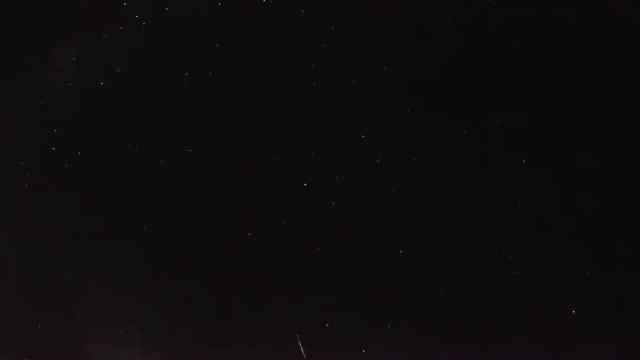 AMS247 meteor