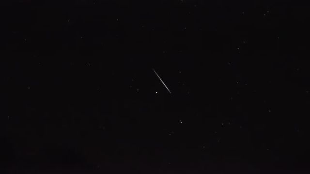 AMS247 meteor