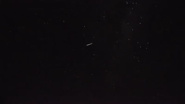 AMS247 meteor