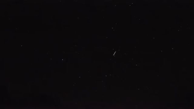 AMS247 meteor