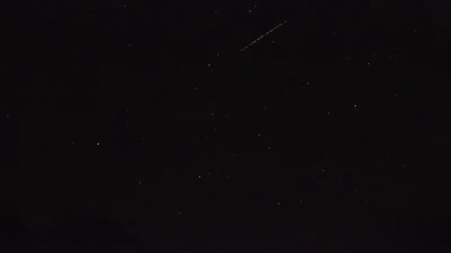 AMS247 meteor