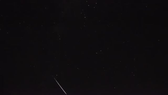AMS247 meteor