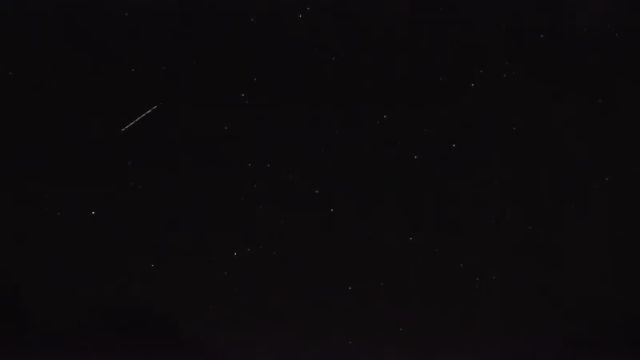 AMS247 meteor