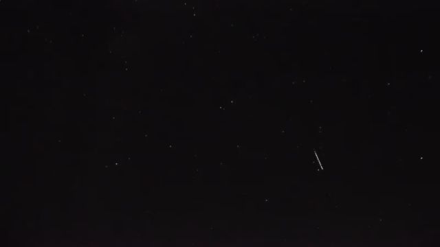 AMS247 meteor