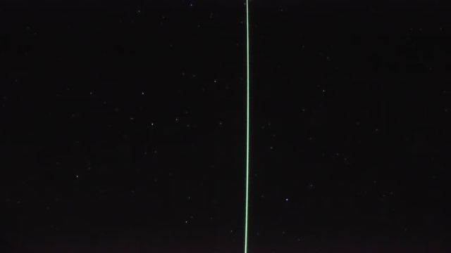 AMS247 meteor