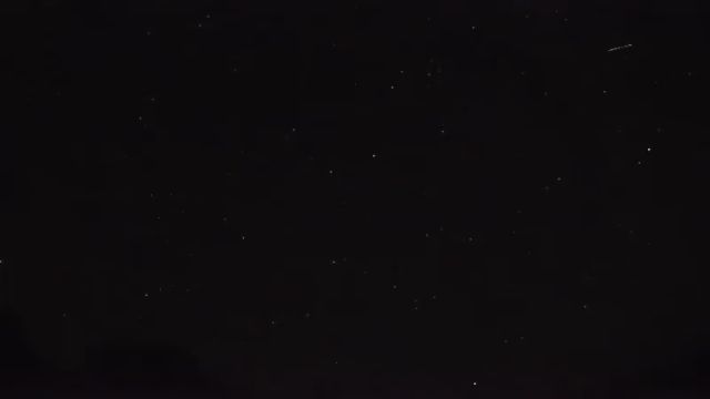 AMS247 meteor