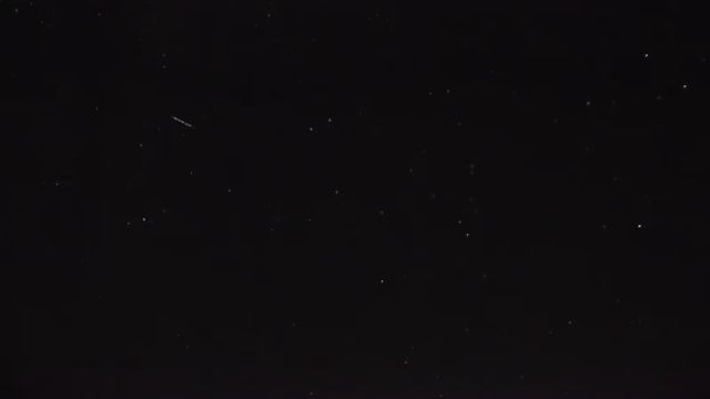 AMS247 meteor