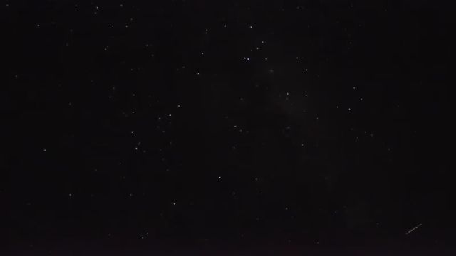 AMS247 meteor