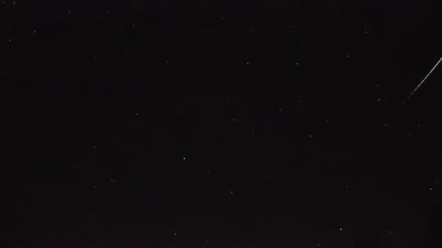 AMS247 meteor