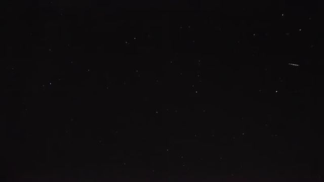 AMS247 meteor