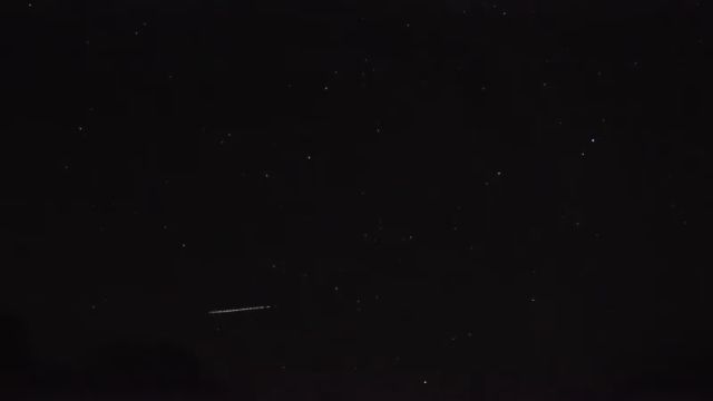 AMS247 meteor