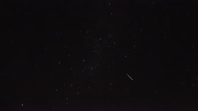 AMS247 meteor