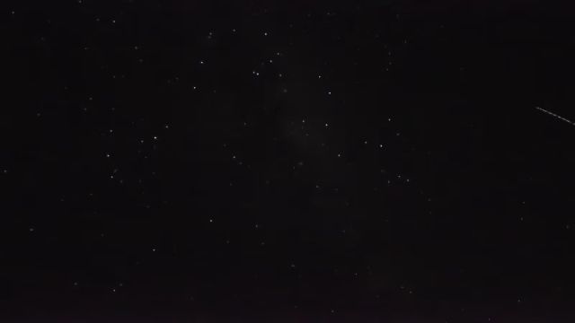 AMS247 meteor