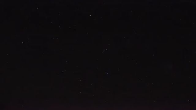 AMS247 meteor
