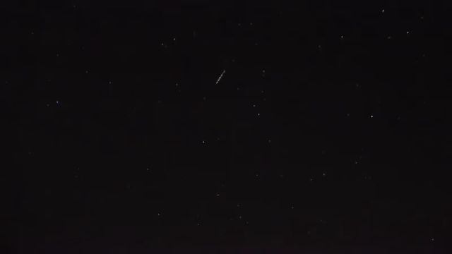 AMS247 meteor