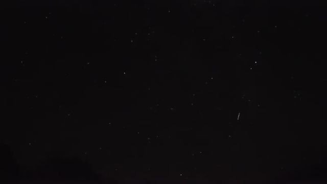 AMS247 meteor