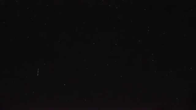 AMS247 meteor