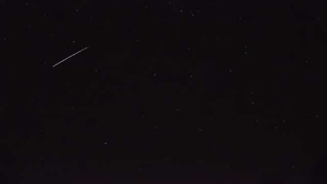 AMS247 meteor