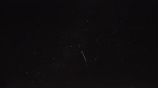 AMS247 meteor