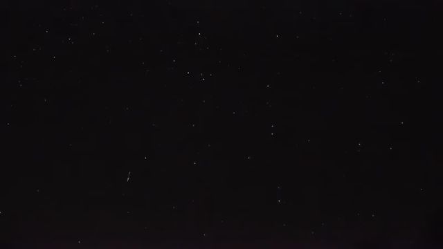 AMS247 meteor