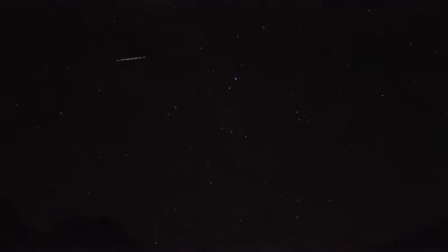 AMS247 meteor
