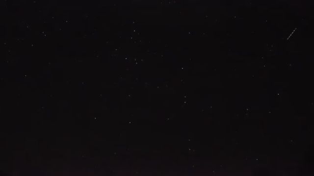 AMS247 meteor