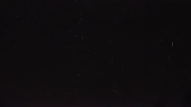 AMS247 meteor