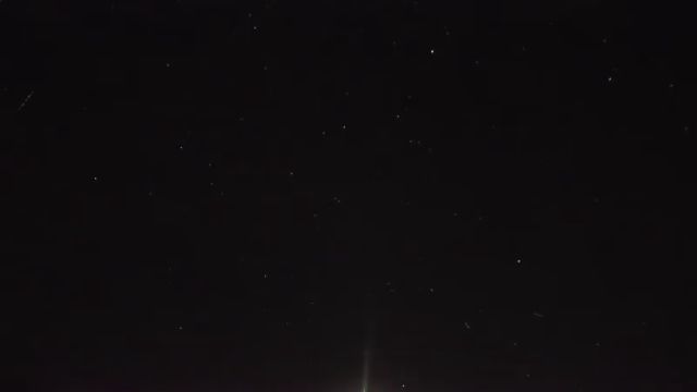 AMS247 meteor