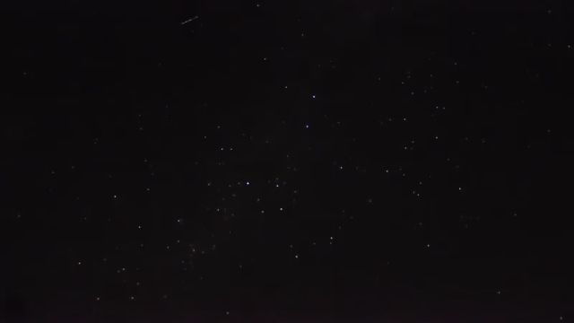 AMS247 meteor