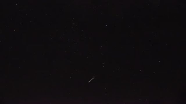 AMS247 meteor