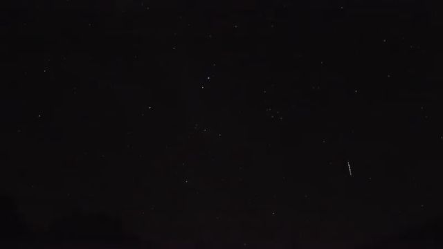 AMS247 meteor