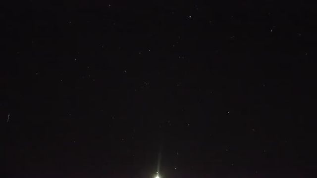 AMS247 meteor
