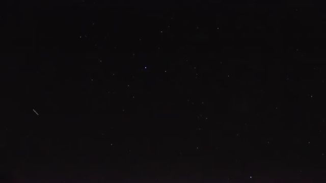 AMS247 meteor