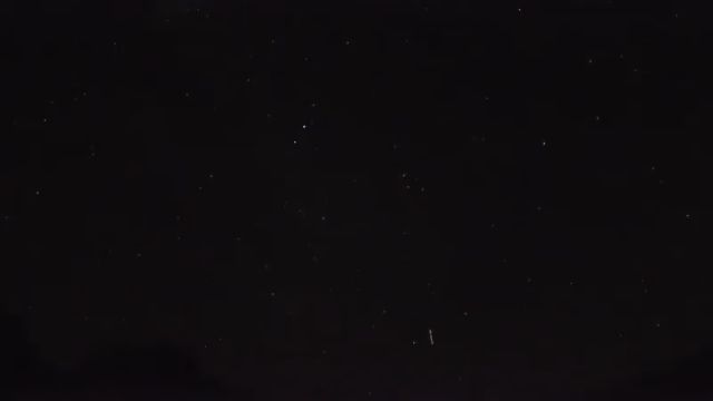 AMS247 meteor