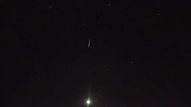 AMS247 meteor