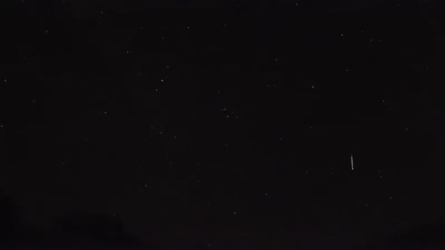 AMS247 meteor