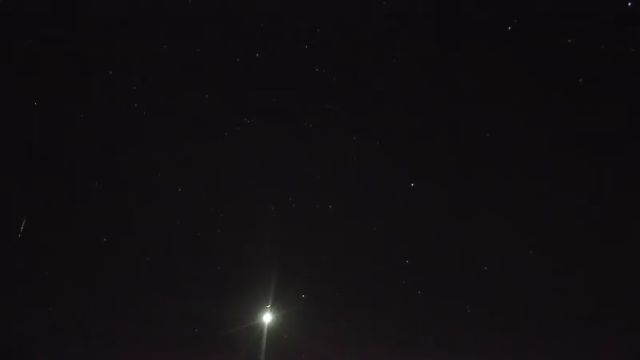 AMS247 meteor