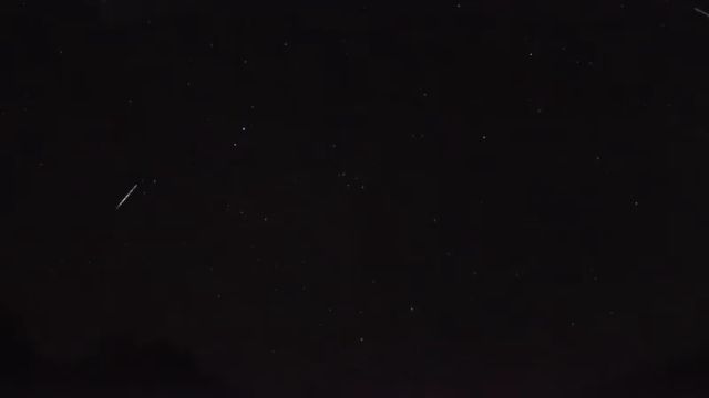 AMS247 meteor