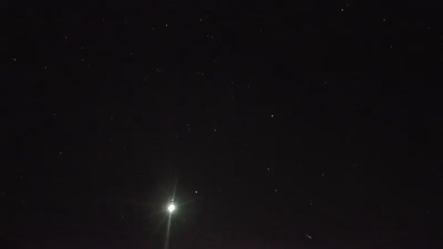 AMS247 meteor