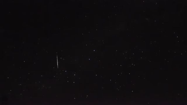 AMS247 meteor