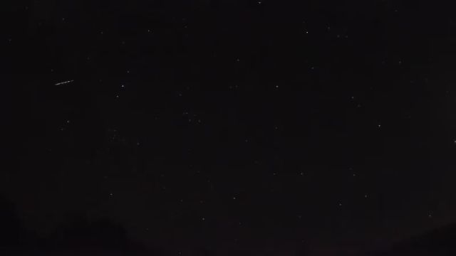 AMS247 meteor