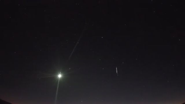 AMS247 meteor